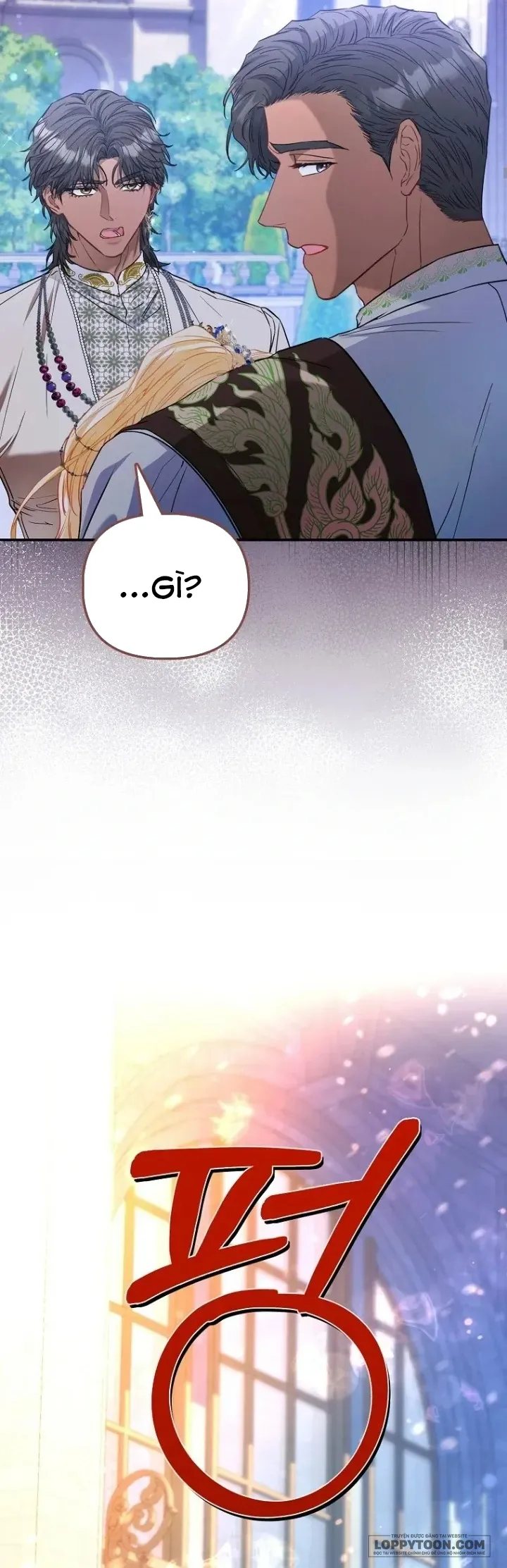 Nàng Công Chúa Của Mọi Người - Chap 73 - Trang 30