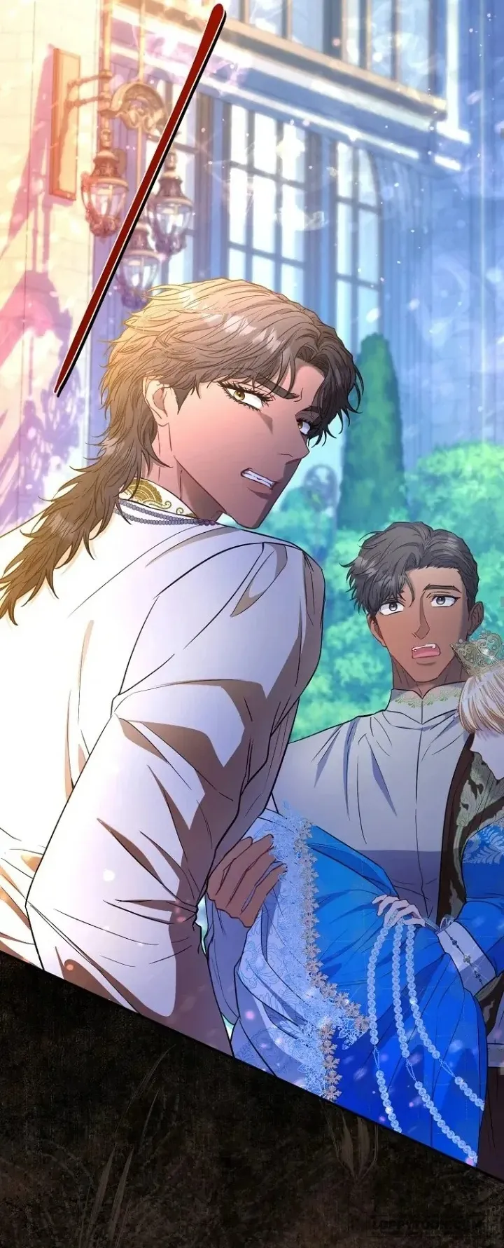 Nàng Công Chúa Của Mọi Người - Chap 73 - Trang 31