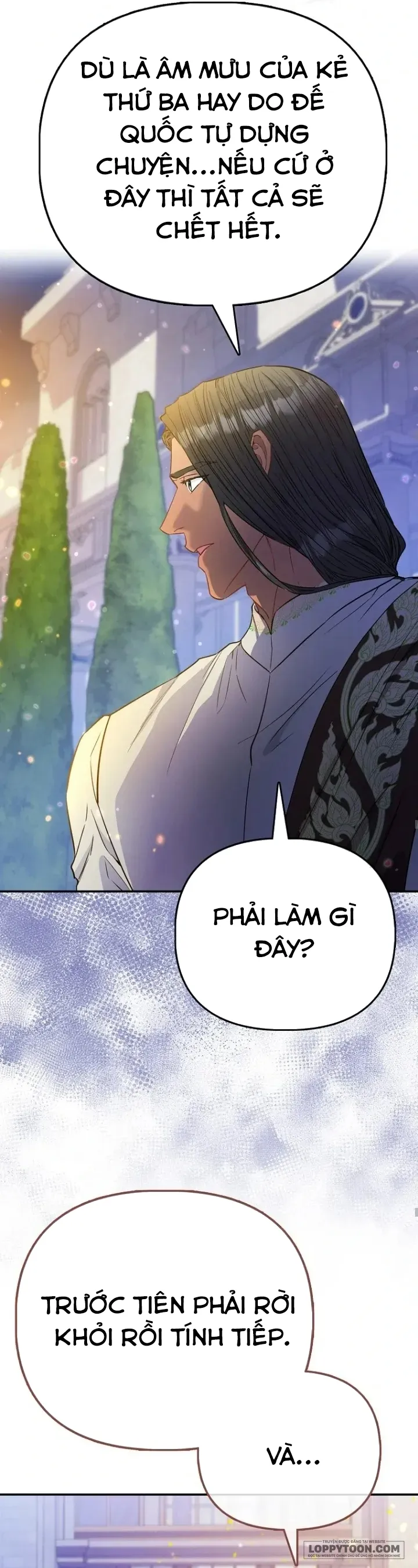 Nàng Công Chúa Của Mọi Người - Chap 73 - Trang 33