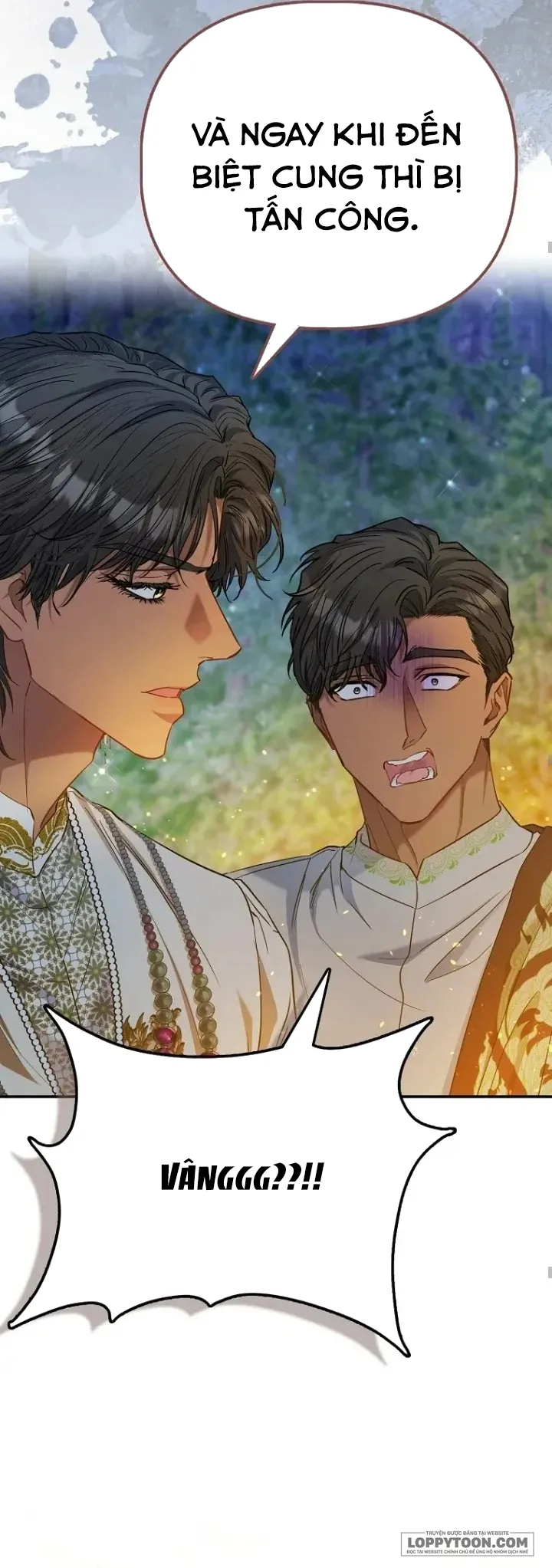 Nàng Công Chúa Của Mọi Người - Chap 73 - Trang 38