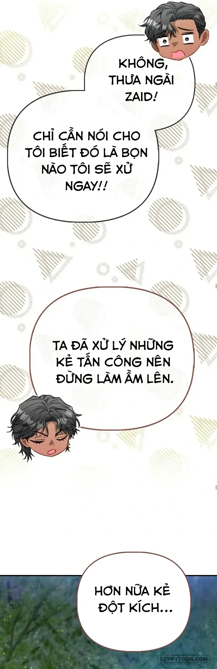 Nàng Công Chúa Của Mọi Người - Chap 73 - Trang 39