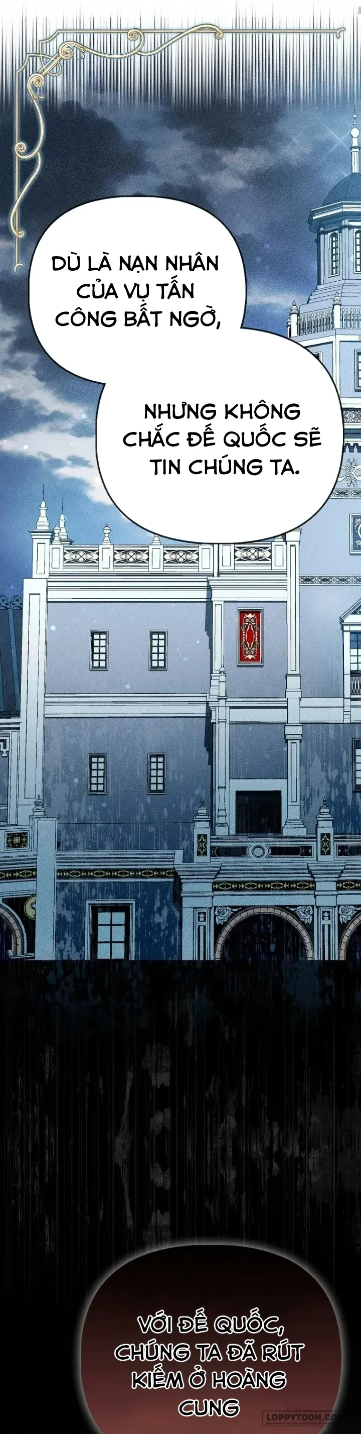 Nàng Công Chúa Của Mọi Người - Chap 73 - Trang 43