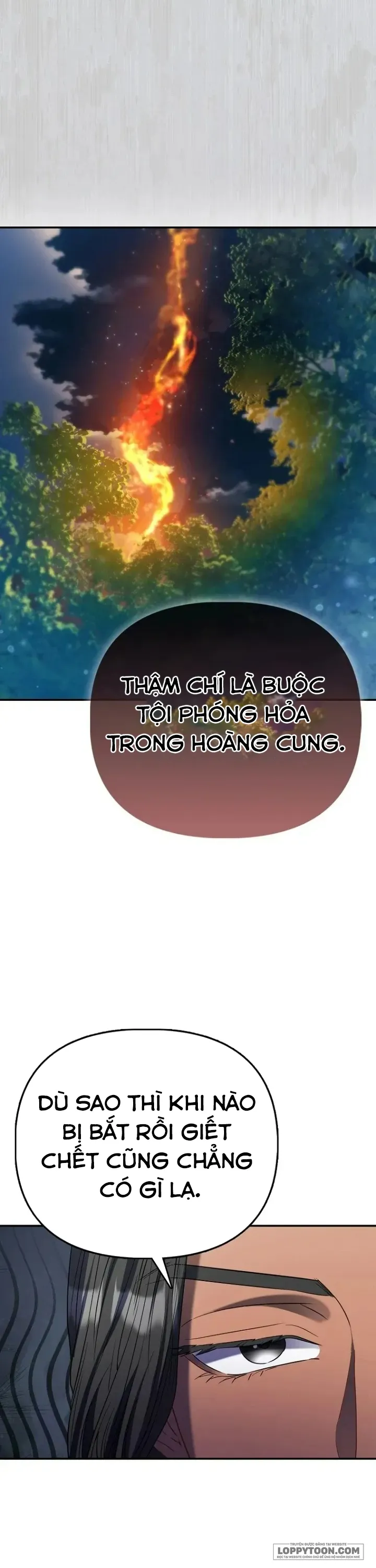 Nàng Công Chúa Của Mọi Người - Chap 73 - Trang 46