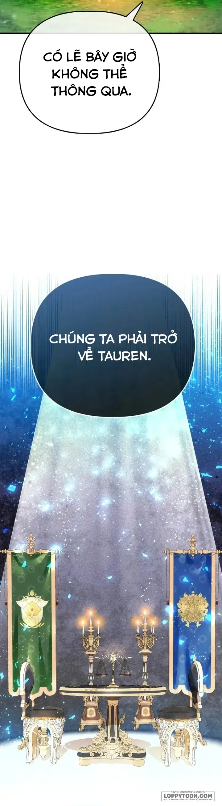 Nàng Công Chúa Của Mọi Người - Chap 73 - Trang 48