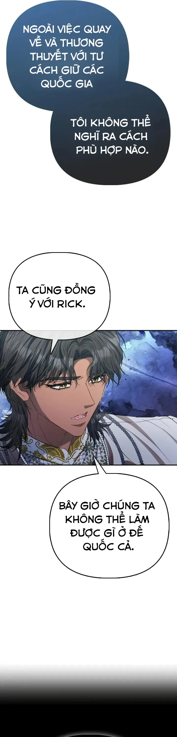 Nàng Công Chúa Của Mọi Người - Chap 73 - Trang 49