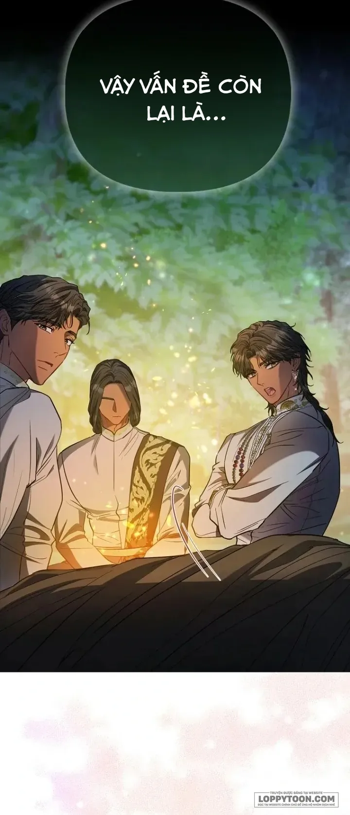 Nàng Công Chúa Của Mọi Người - Chap 73 - Trang 50