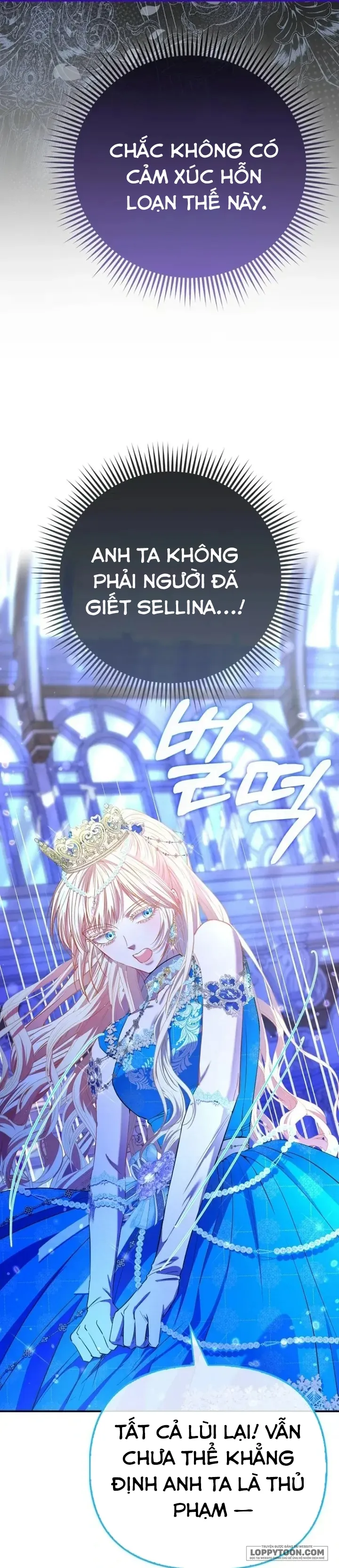 Nàng Công Chúa Của Mọi Người - Chap 73 - Trang 7