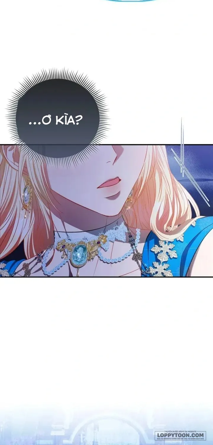 Nàng Công Chúa Của Mọi Người - Chap 73 - Trang 8