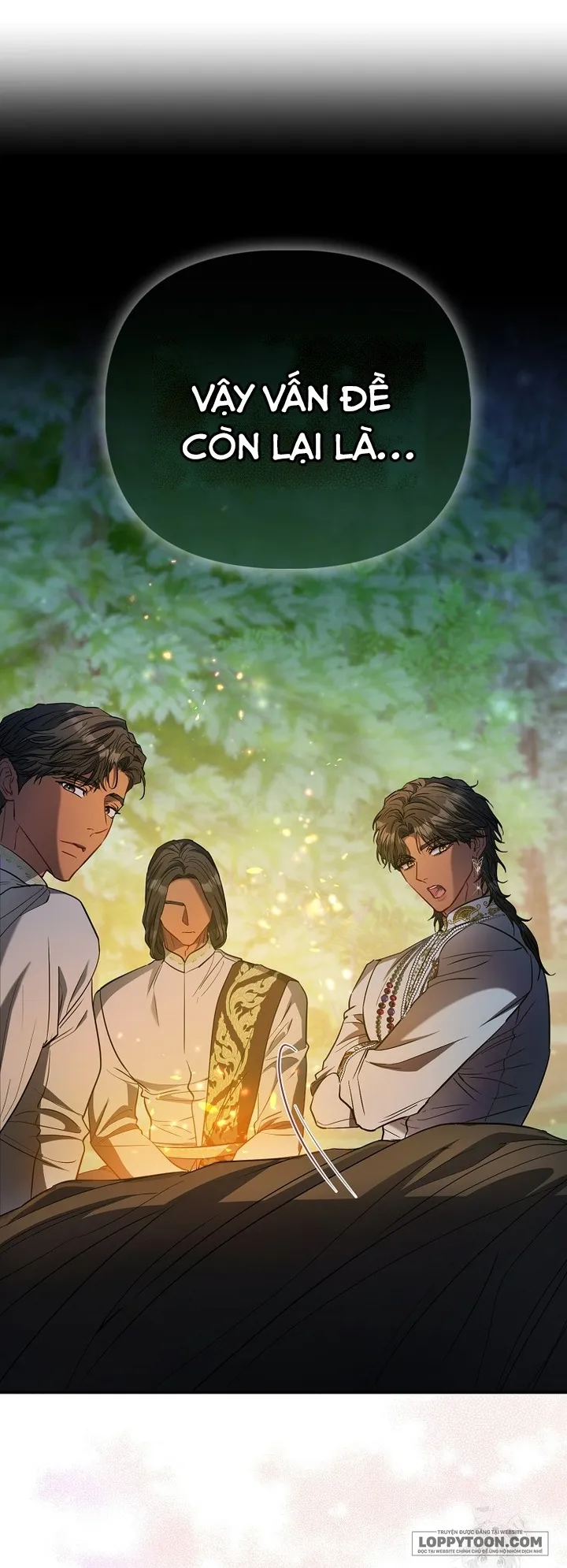 Nàng Công Chúa Của Mọi Người - Chap 74 - Trang 1
