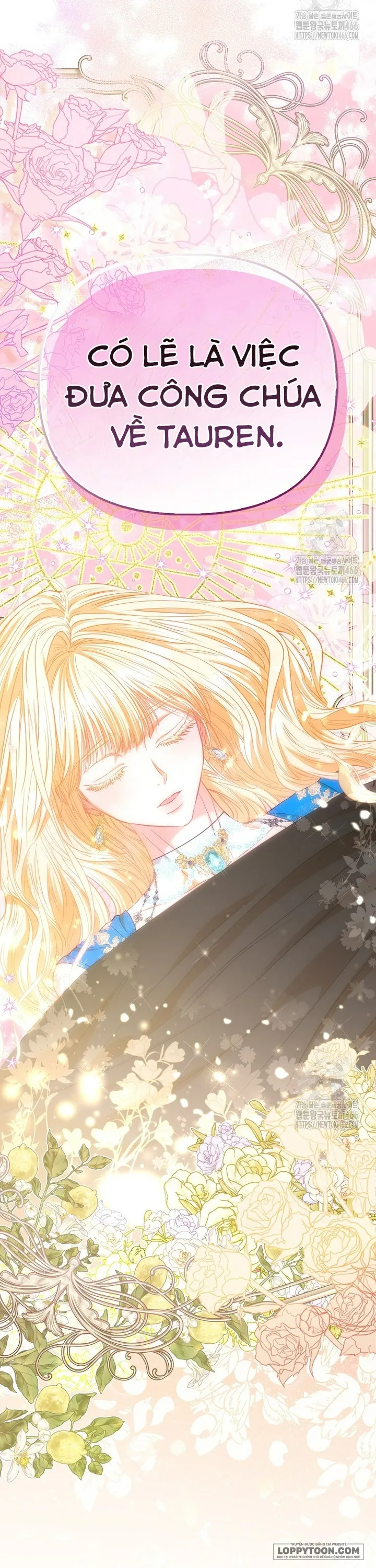 Nàng Công Chúa Của Mọi Người - Chap 74 - Trang 2