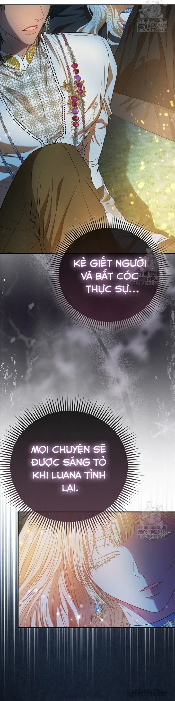 Nàng Công Chúa Của Mọi Người - Chap 74 - Trang 13