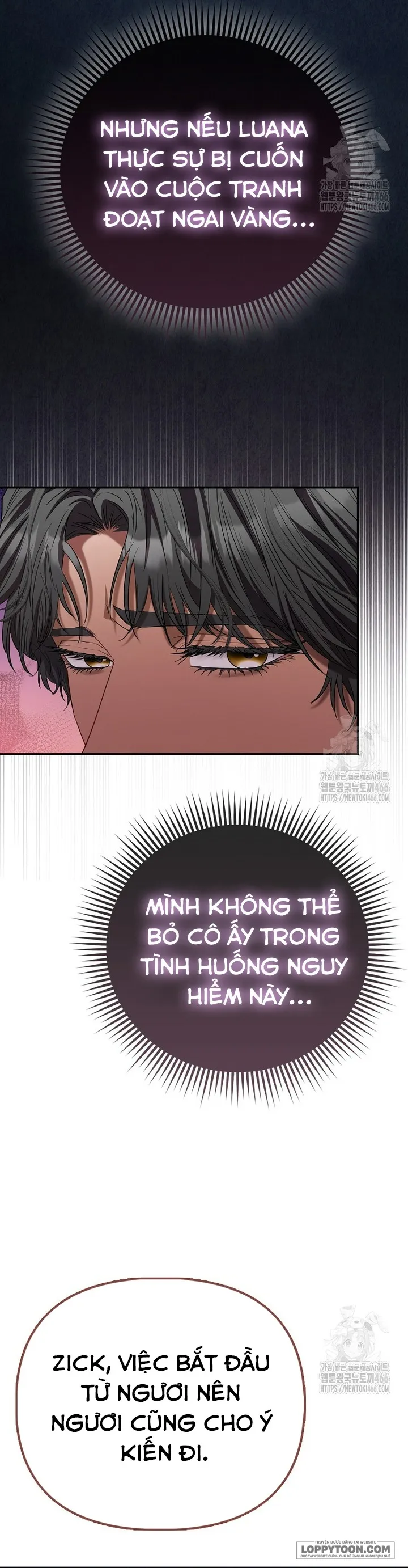Nàng Công Chúa Của Mọi Người - Chap 74 - Trang 14
