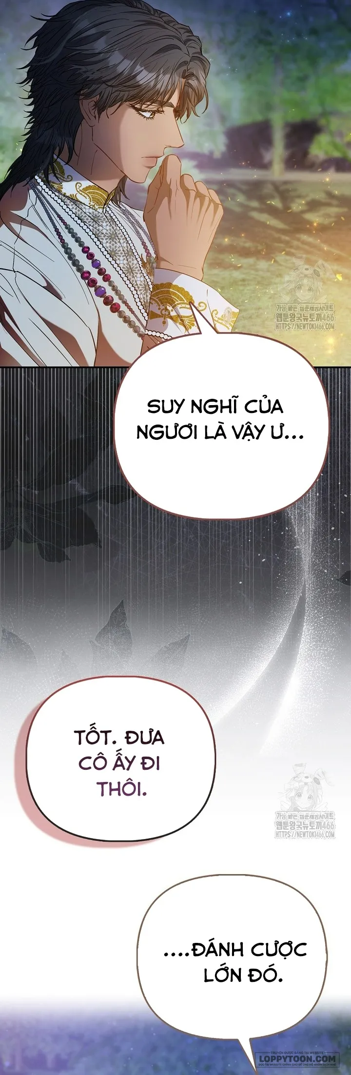 Nàng Công Chúa Của Mọi Người - Chap 74 - Trang 16