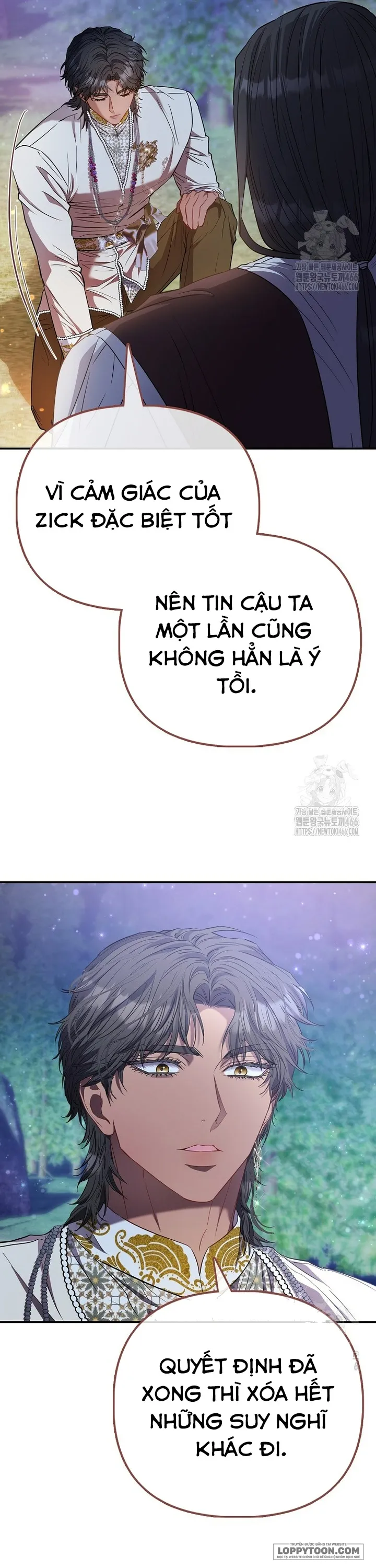 Nàng Công Chúa Của Mọi Người - Chap 74 - Trang 17