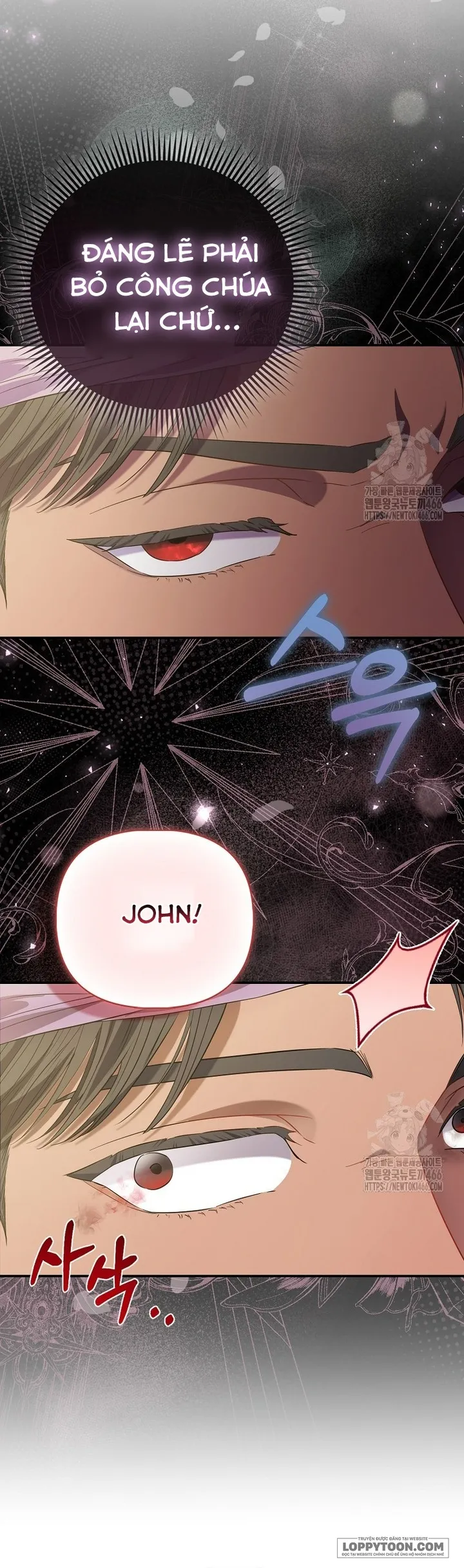 Nàng Công Chúa Của Mọi Người - Chap 74 - Trang 19