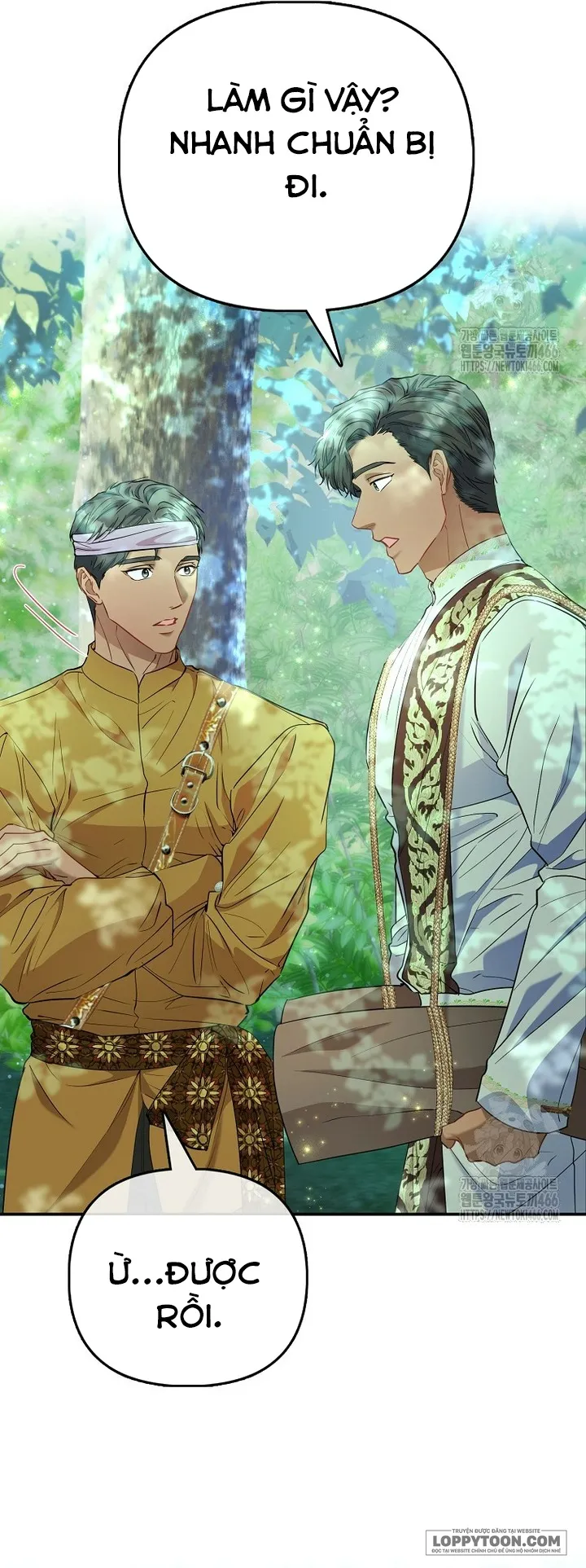 Nàng Công Chúa Của Mọi Người - Chap 74 - Trang 20