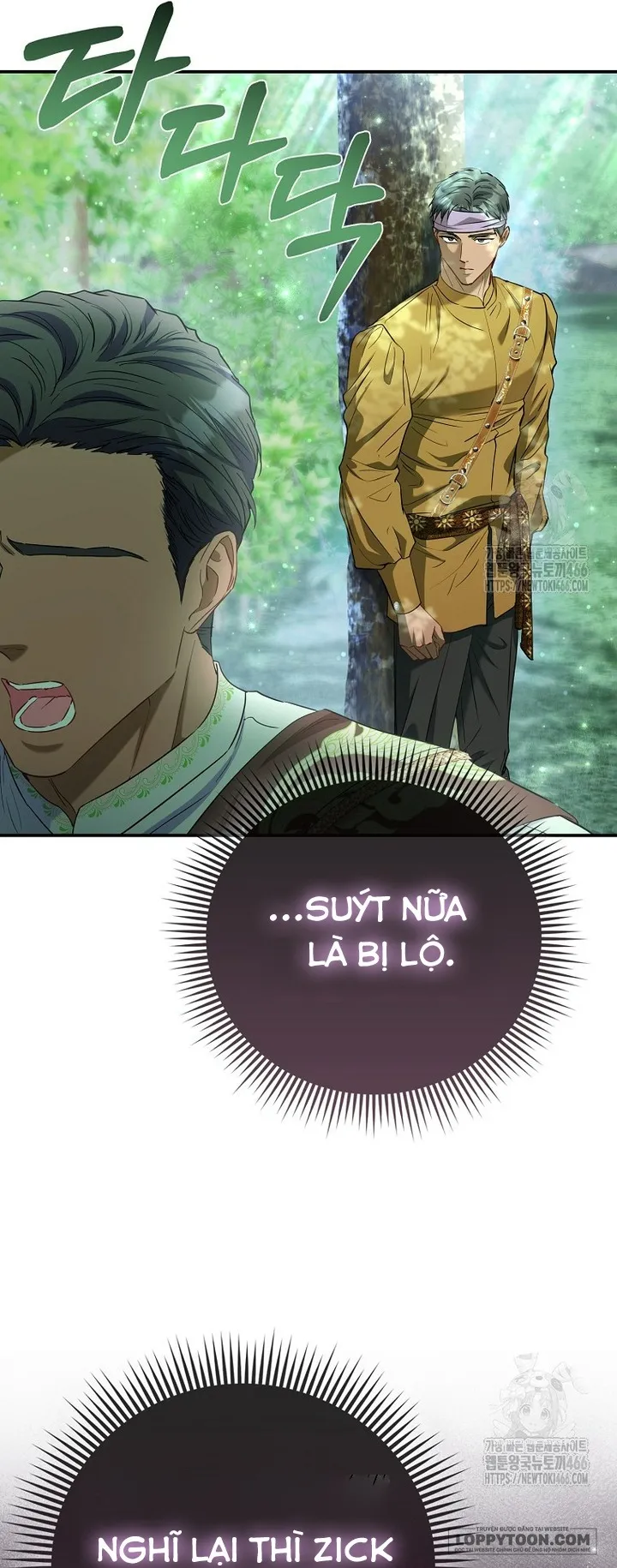 Nàng Công Chúa Của Mọi Người - Chap 74 - Trang 23