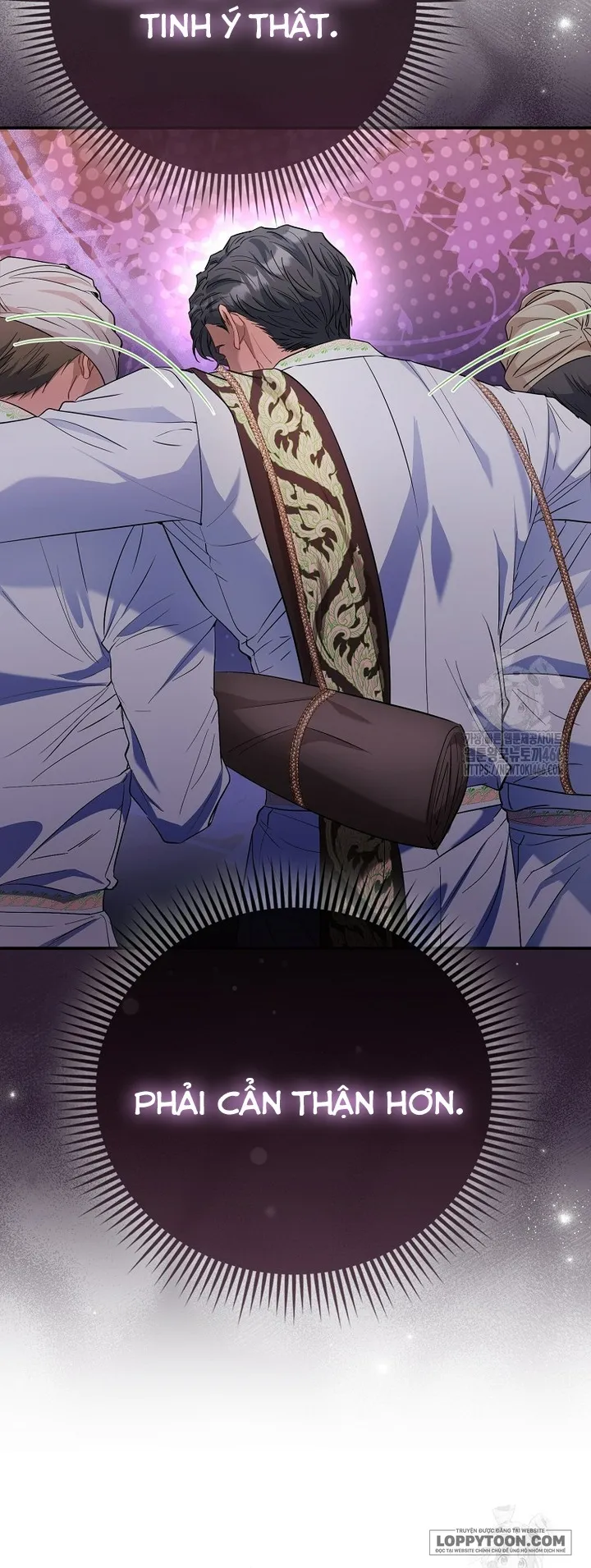 Nàng Công Chúa Của Mọi Người - Chap 74 - Trang 24