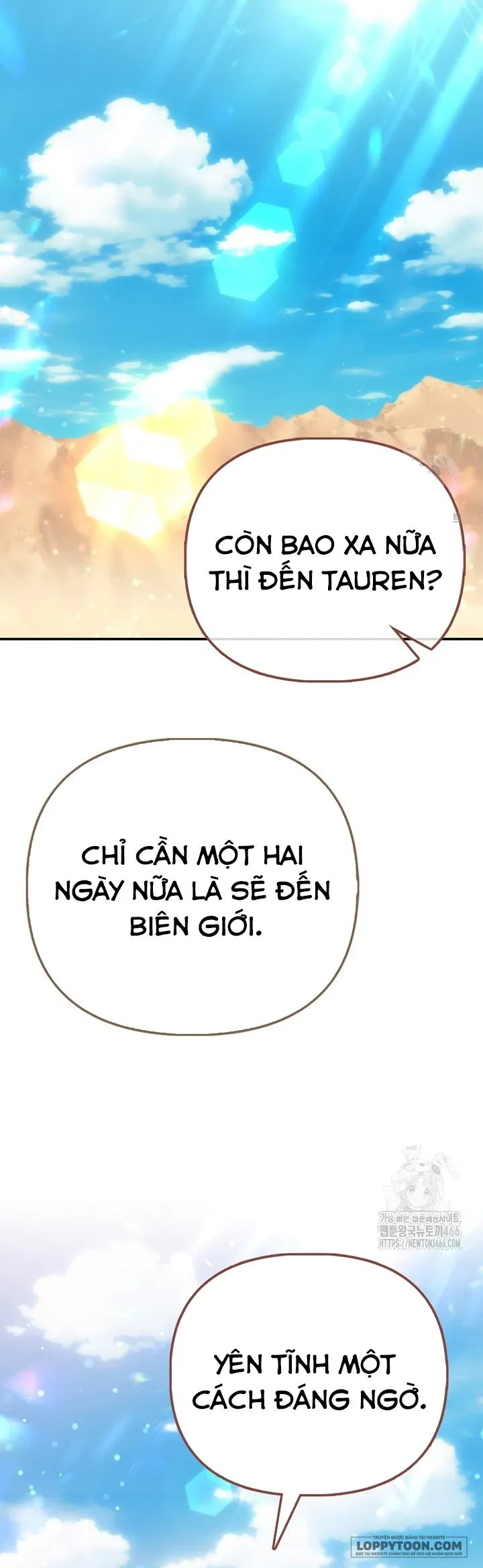 Nàng Công Chúa Của Mọi Người - Chap 74 - Trang 28