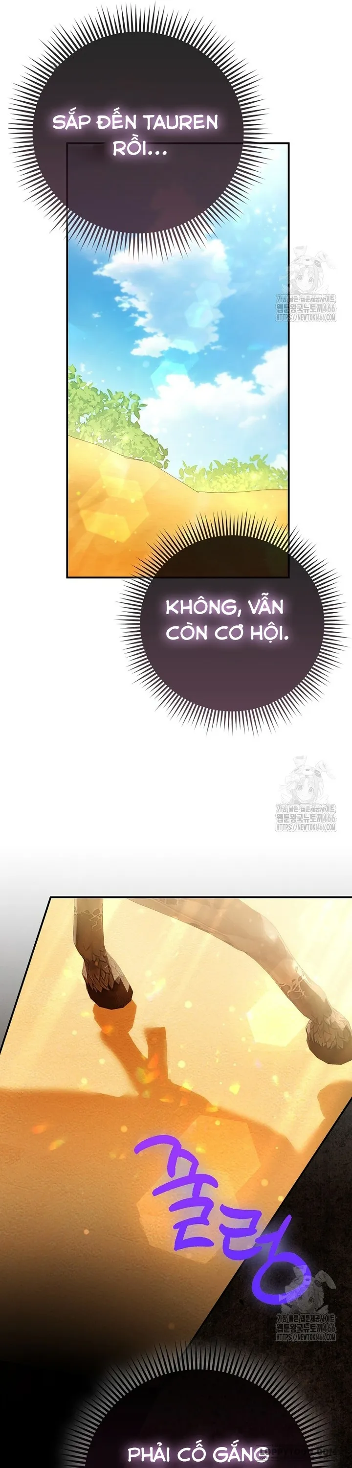 Nàng Công Chúa Của Mọi Người - Chap 74 - Trang 36