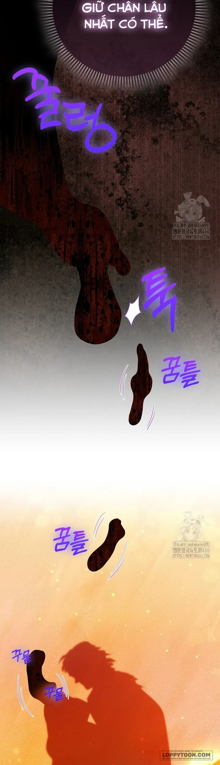 Nàng Công Chúa Của Mọi Người - Chap 74 - Trang 37