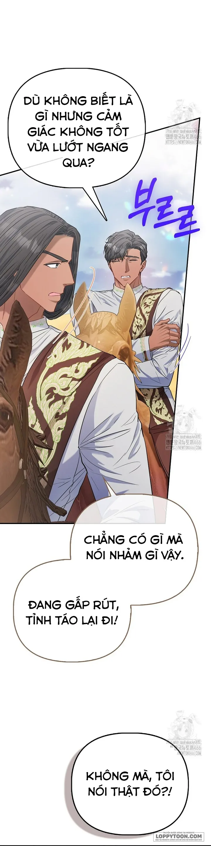 Nàng Công Chúa Của Mọi Người - Chap 74 - Trang 39