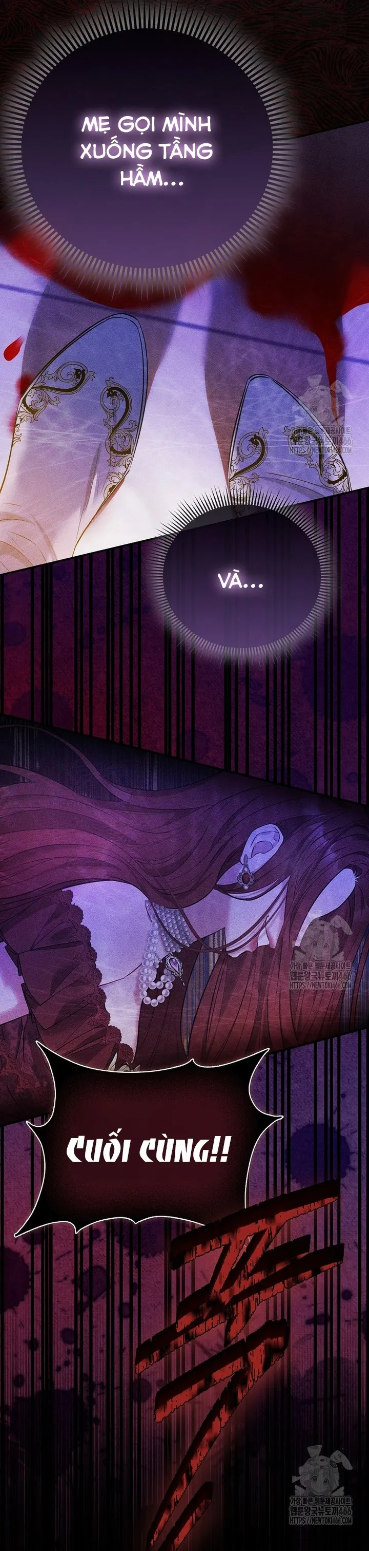 Nàng Công Chúa Của Mọi Người - Chap 74 - Trang 41