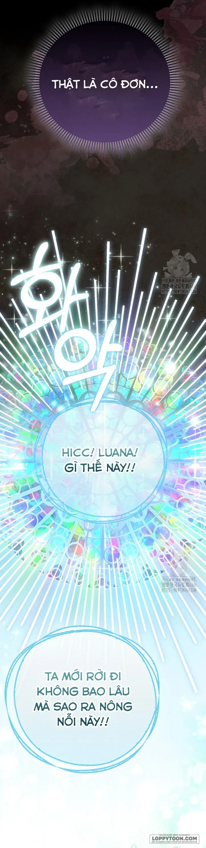 Nàng Công Chúa Của Mọi Người - Chap 74 - Trang 46