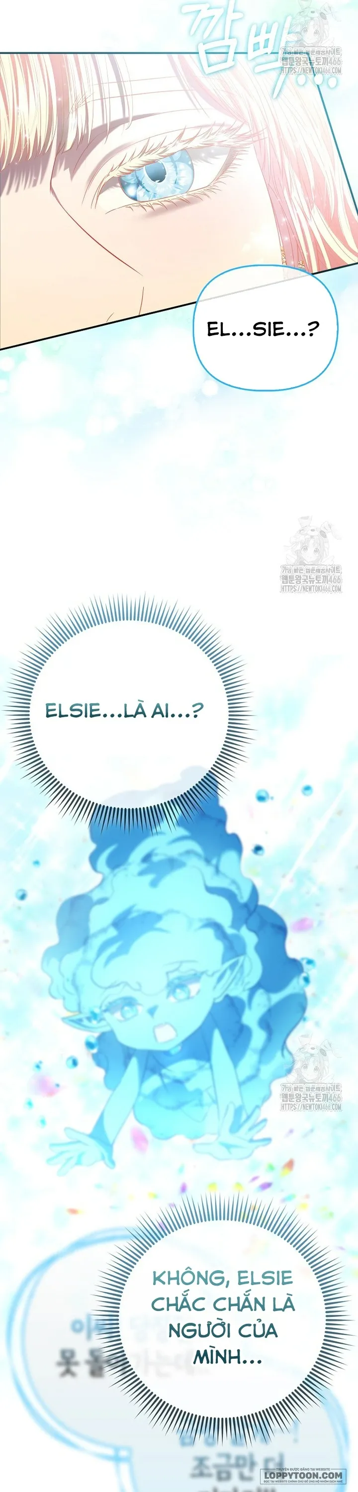 Nàng Công Chúa Của Mọi Người - Chap 74 - Trang 47