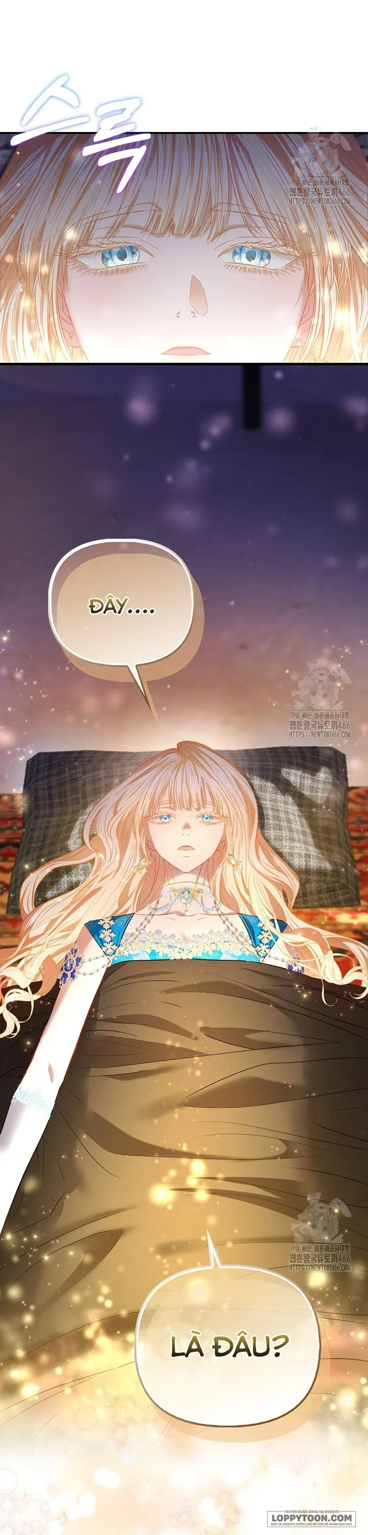 Nàng Công Chúa Của Mọi Người - Chap 74 - Trang 49
