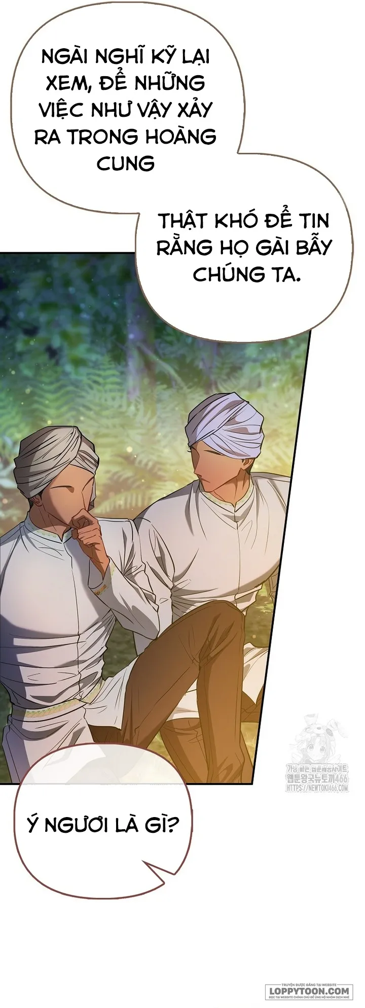 Nàng Công Chúa Của Mọi Người - Chap 74 - Trang 6