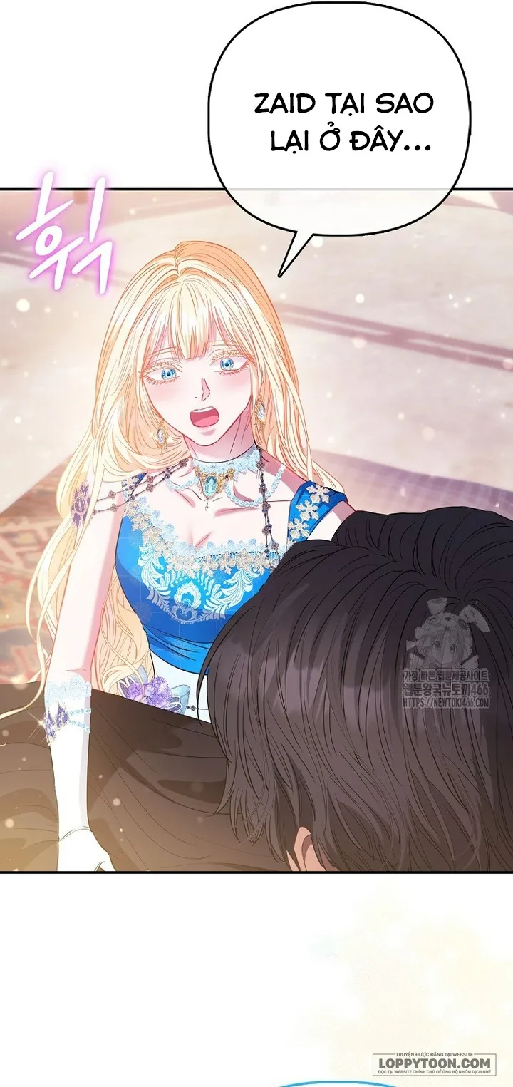Nàng Công Chúa Của Mọi Người - Chap 75 - Trang 11