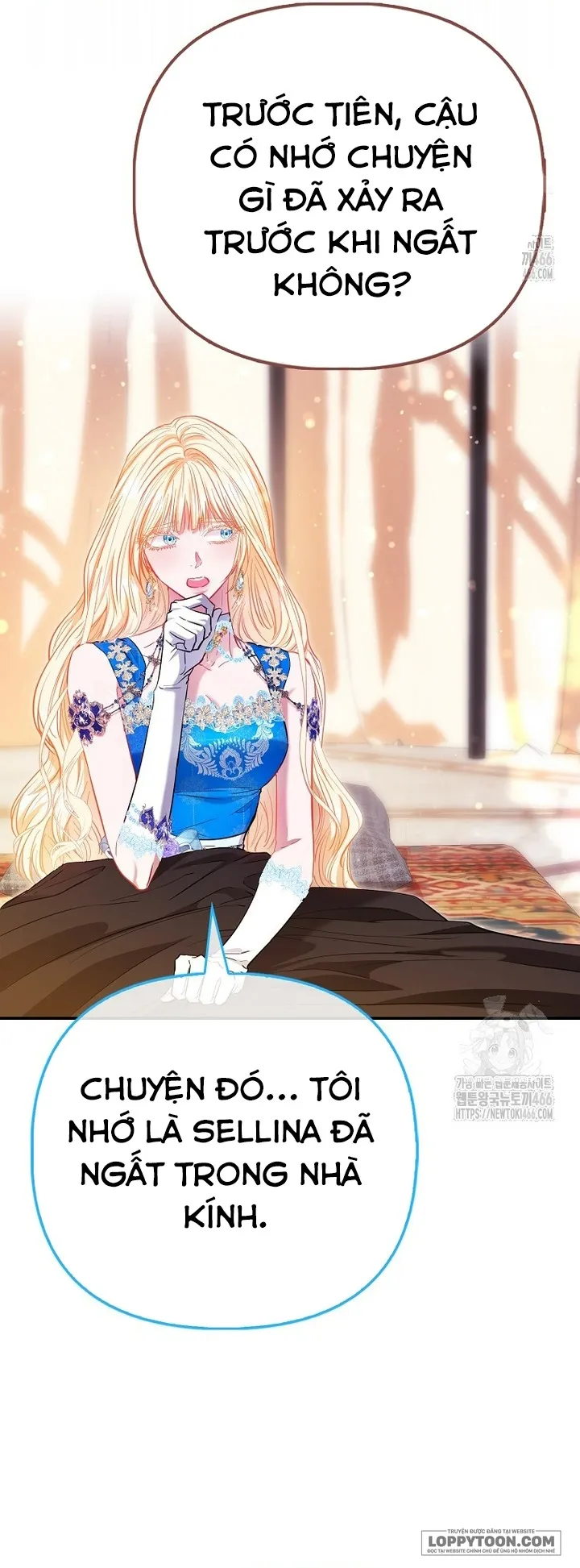 Nàng Công Chúa Của Mọi Người - Chap 75 - Trang 15