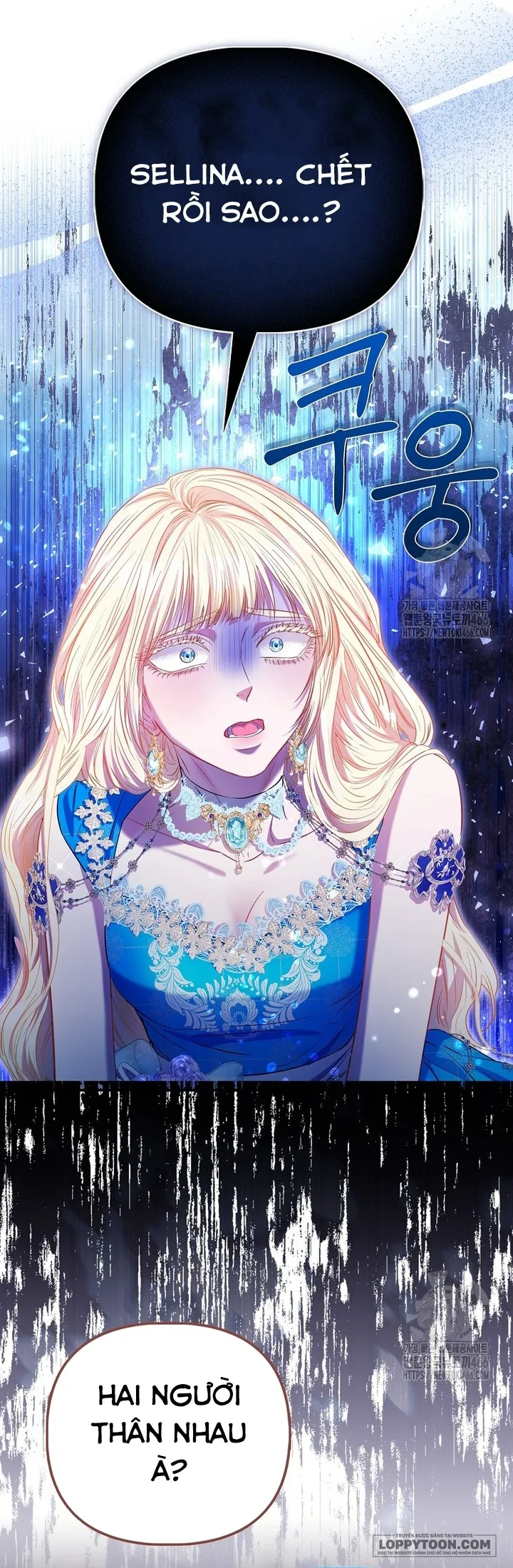 Nàng Công Chúa Của Mọi Người - Chap 75 - Trang 17