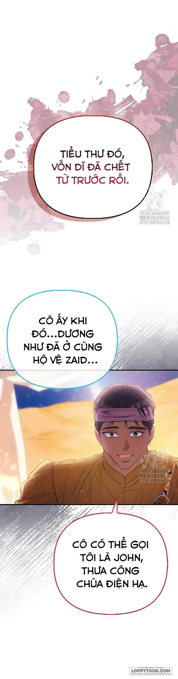 Nàng Công Chúa Của Mọi Người - Chap 75 - Trang 19