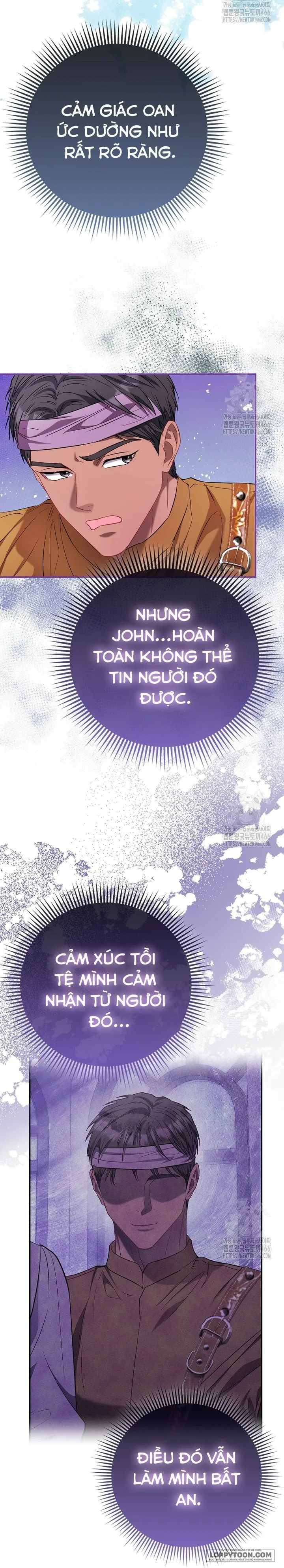 Nàng Công Chúa Của Mọi Người - Chap 75 - Trang 22