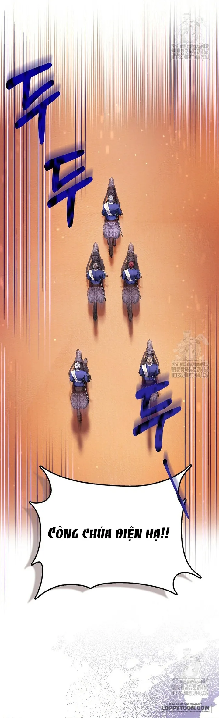 Nàng Công Chúa Của Mọi Người - Chap 75 - Trang 26