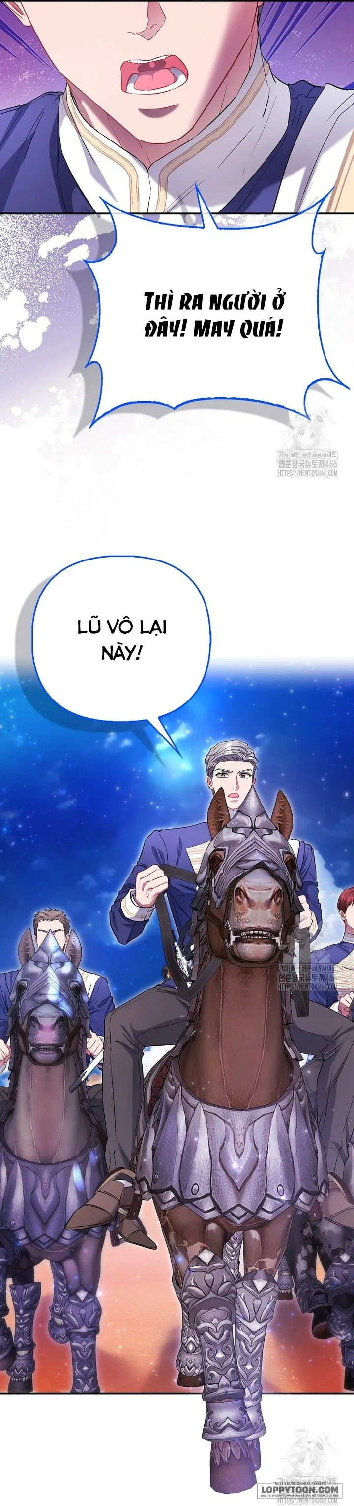 Nàng Công Chúa Của Mọi Người - Chap 75 - Trang 27