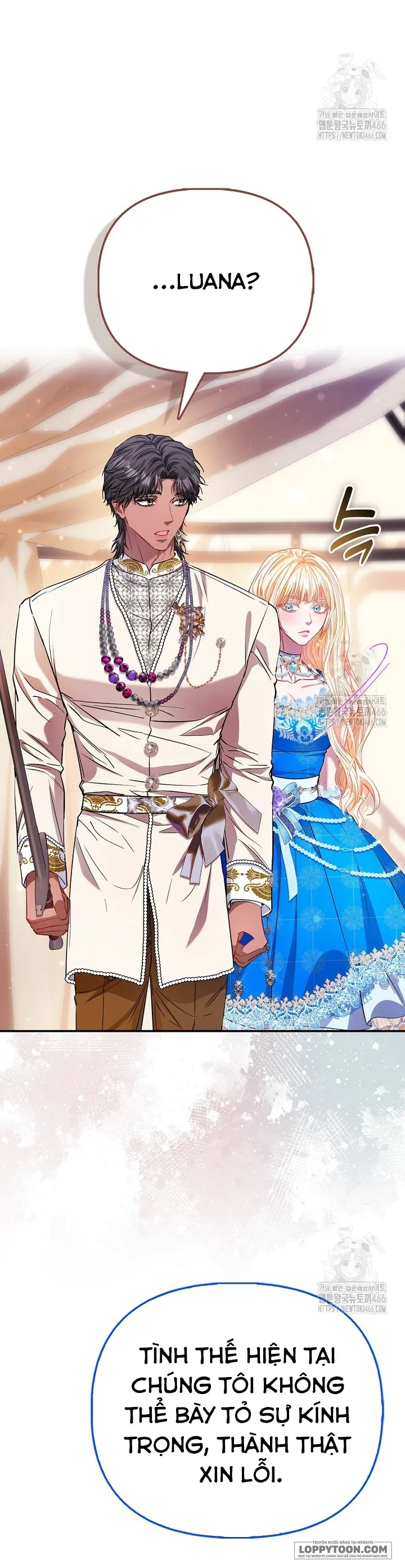Nàng Công Chúa Của Mọi Người - Chap 75 - Trang 30