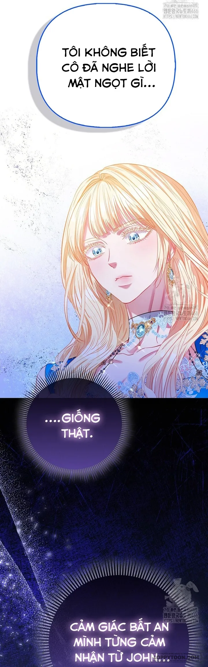 Nàng Công Chúa Của Mọi Người - Chap 75 - Trang 33