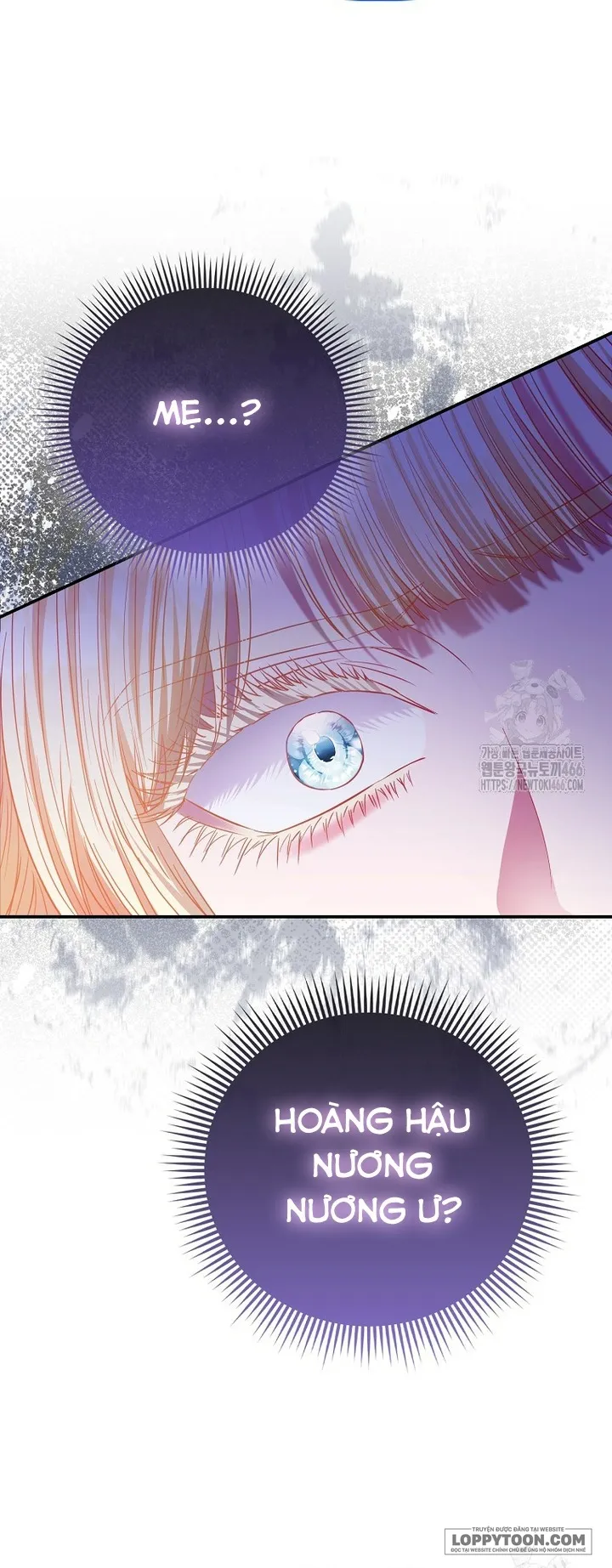 Nàng Công Chúa Của Mọi Người - Chap 75 - Trang 35