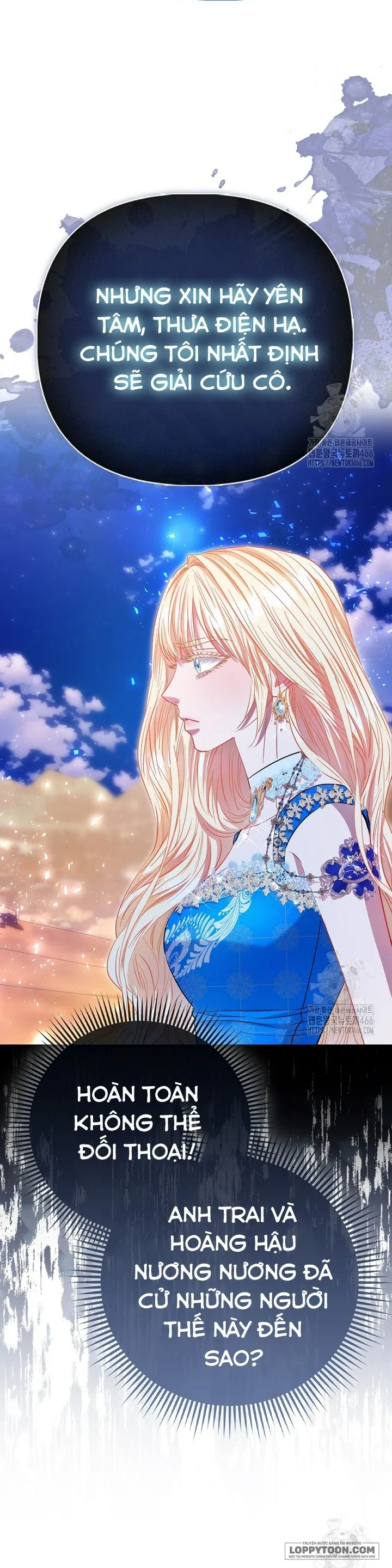 Nàng Công Chúa Của Mọi Người - Chap 75 - Trang 43