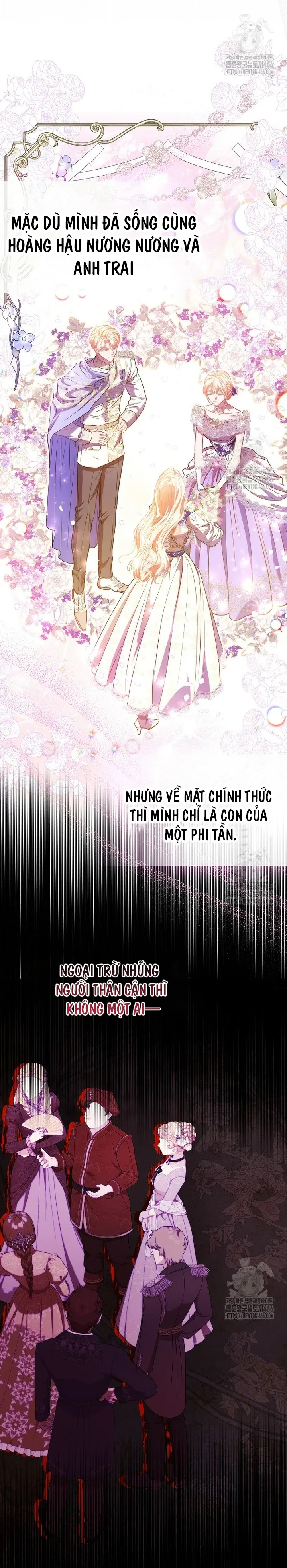 Nàng Công Chúa Của Mọi Người - Chap 75 - Trang 45