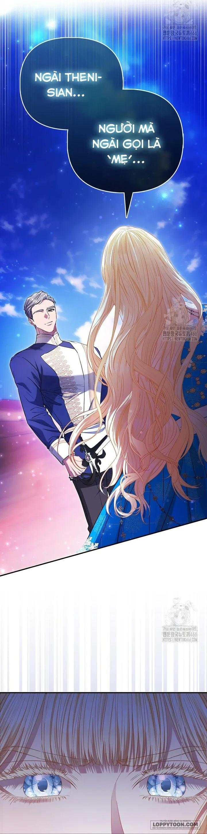 Nàng Công Chúa Của Mọi Người - Chap 75 - Trang 47