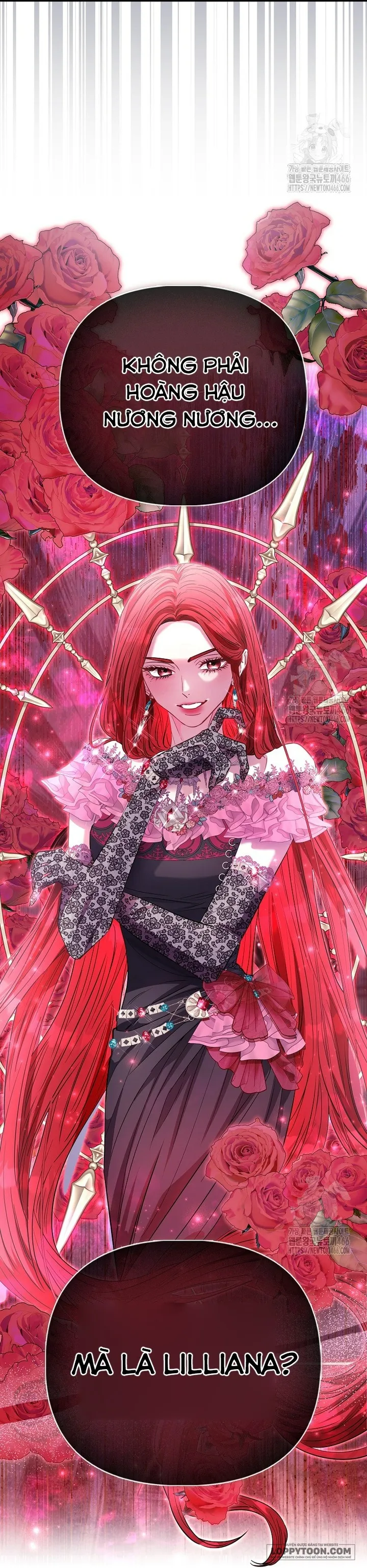 Nàng Công Chúa Của Mọi Người - Chap 75 - Trang 48