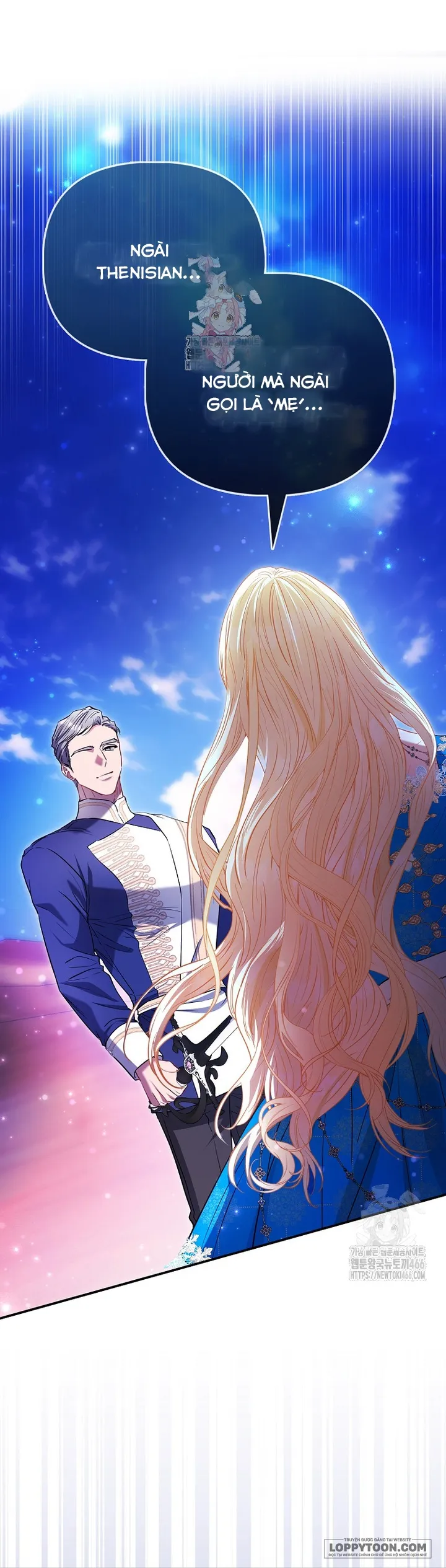 Nàng Công Chúa Của Mọi Người - Chap 76 - Trang 1