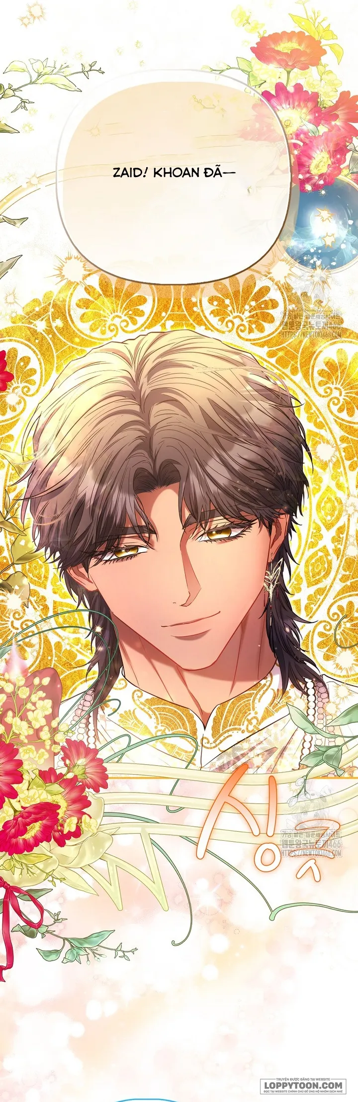 Nàng Công Chúa Của Mọi Người - Chap 76 - Trang 11