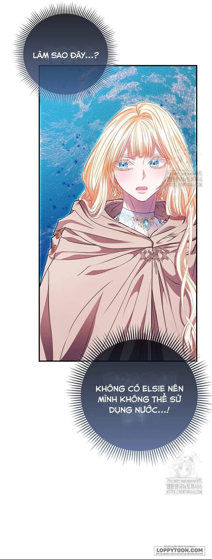Nàng Công Chúa Của Mọi Người - Chap 76 - Trang 16