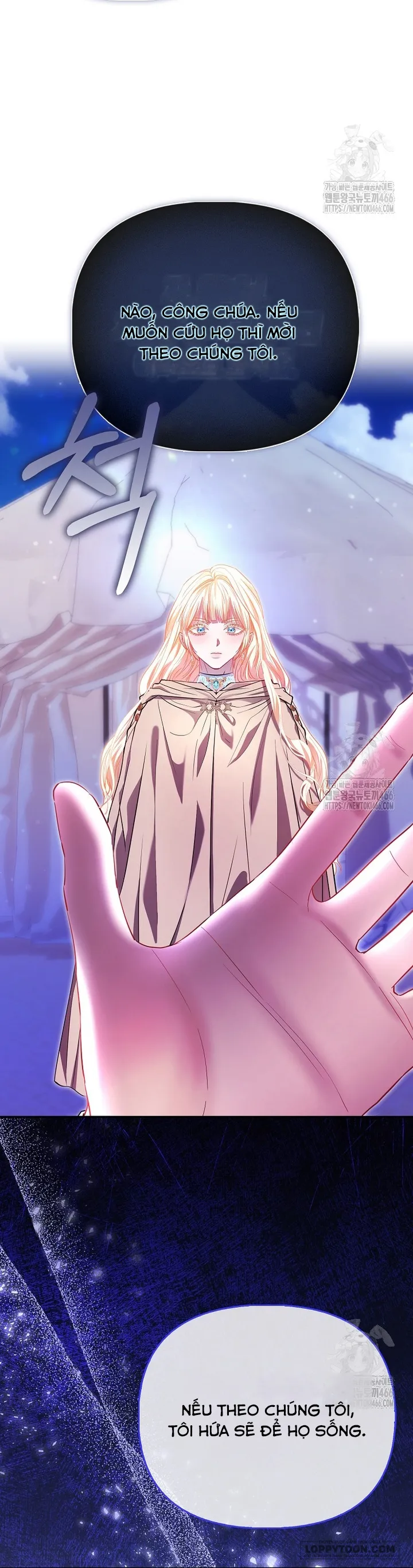 Nàng Công Chúa Của Mọi Người - Chap 76 - Trang 18