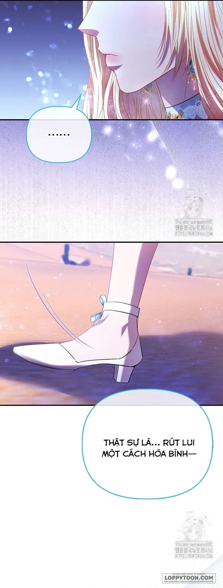 Nàng Công Chúa Của Mọi Người - Chap 76 - Trang 19